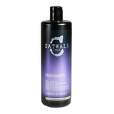 Tigi Catwalk Fashionista Shampoo Violeta Matizador X 750 Ml