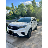 Ford Territory 2022 1.5t Titanium