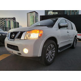 Nissan Armada 2015