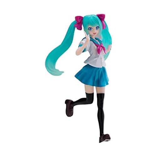 Sega Hatsune Miku 16 Aniversario Versión Kei