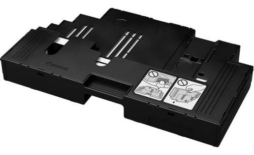 Caja Mantenimiento Canon Mc G02 Pixma G2160 G3160 G1220