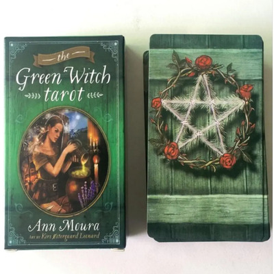 Dt. Tlp Tarot Misteriosa: Oráculo Espiritual | Meses sin interés