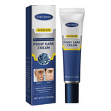 Crema Facial Reparadora Antienvejecimiento Q Para Hombre, Fa
