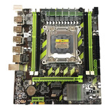 Nuevo X79 Placa-mãe Lga2011 Ddr3 Substituição Direta Para