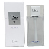 Christian Dior Dior Homme Cologne Eau De Cologne 125 Ml 