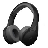 Motorola Bluetooth Wireless Headphones With Microphone, Moto