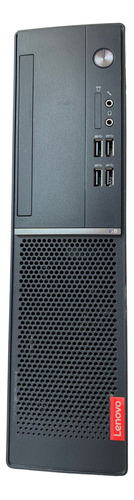 Torre Lenovo Corporativa Core I5-6ta 8gb Ram Solido 256gb