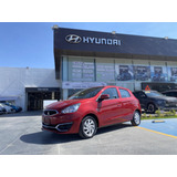 Mitsubishi Mirage Gls Mt 2019