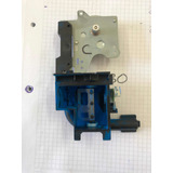 Bomba Toner Cyan + Motor. Impresora Color Ricoh Mpc 4503