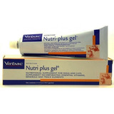 Pack De 4 Nutriplus Gel 120g C/u Vitaminas Perros Gatos