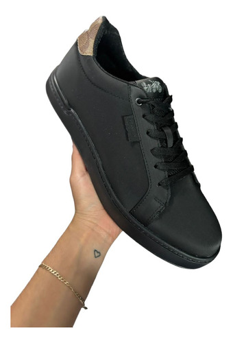 Tenis Coach De Hombre 5 Al 9 Premium Baratos Moda - Hfryfdr