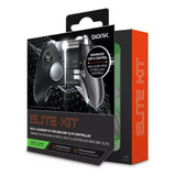 Kit De Botões Controle Elite Para Xbox One Bionik Sv 9009