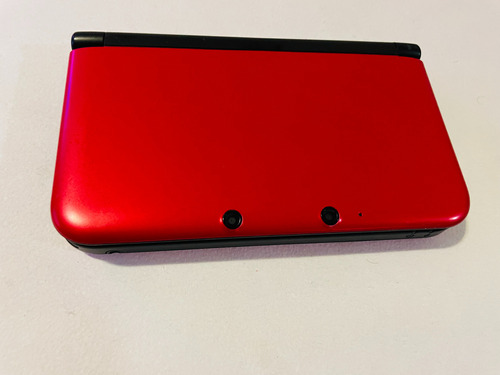 Nintendo 3ds Xl Excelente Estado´para Coleccion + Regalos