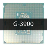 Intel Celeron G3900 2.8ghz Lga 1151 Original Nf Garantia