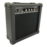 Amplificador Guitarra Marvin Ga-10 / 10w Guitar Amplifier