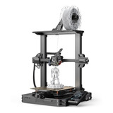 Impresora 3d Creality Ender 3 S1 Pro Nivelación Automática