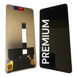 Tela Display Frontal Patível Para Poco X3 X3 Pro Premium