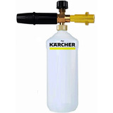 Lanza Espuma Foam Cannon Karcher K2-k7 Mejor Mjjc + Regalos