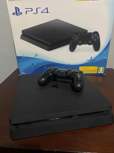 Playstation Ps4 (usado)en Perfectas Condiciones