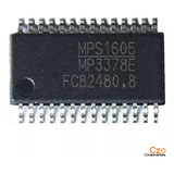 2pcs Ci Mp3378e Mp3378 Smd Original