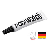 Polywatch Pasta Pulidora Para Limpiar Cristal De Reloj