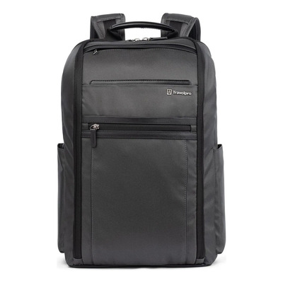 Mochila Travelpro Crew Exec Choice 3, Delgada, Para Portátil