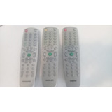 Control Remoto Dvd Sanyo- Philco- Noblex Original