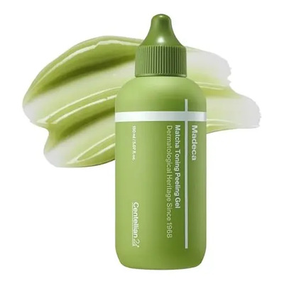 Centellian24 Madeca Matcha Toning Peeling Gel 150ml Todo Tipo De Piel Día\u002Fnoche | Envío gratis