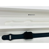 Apple Watch Series 3-cinza-espacial Usado