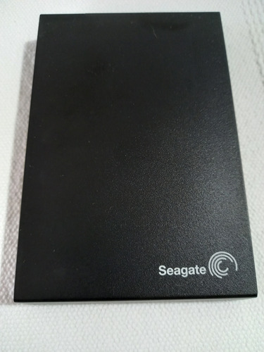 Hd Externo Seagate Expansion Portable Drive 1tb