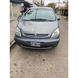 Citroën Xsara Picasso 2006 2.0 Hdi Exclusive