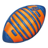 Nerf Sports - Balón De Fútbol Weather Blitz -naranja