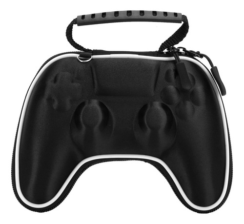 Bolso Protector De Mando Portátil Para Mando De Juegos Ps5