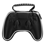 Bolso Protector De Mando Portátil Para Mando De Juegos Ps5