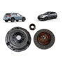 Kit De Poncho De Palier Subaru Legacy 1.8l 1989 Up Subaru Legacy