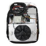 Equipo De Frio Electrico Completo 2-5 M³ R-134
