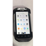 Zebra Tc70x Mancha Display Android Colector De Datos 