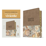 Libro: Santa Biblia Ntv, Letra Súper Gigante (sentipiel,