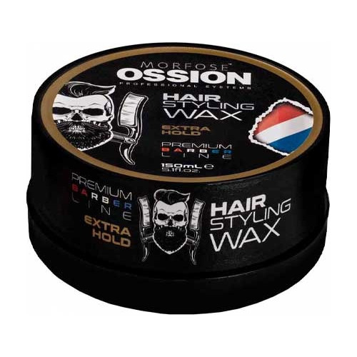 Cera Ossion Para Cabello  Barba - mL a $171