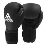 Guantes De Boxeo adidas Hybrid 25 Kick Muay Thai Mma En3x