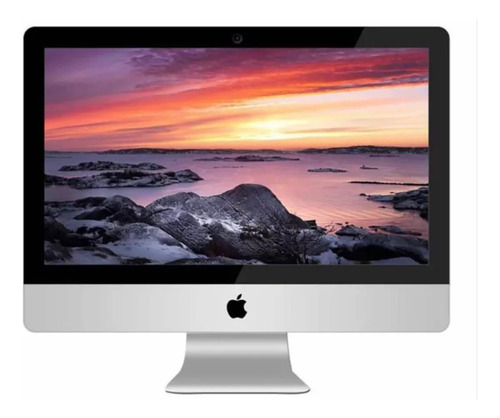 iMac 21.5 Apple, 1,4 Ghz Intel Core I58 Gb, 500 Gb