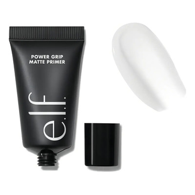 Elf Power Grip Matte Primer Mini Larga Duración Mate Transparente 15mL | MercadoLibre