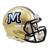 Ncaa Montana State Bobcats Velocidad Mini Casco.