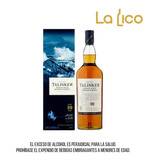 Whisky Talisker 700ml - mL a $404