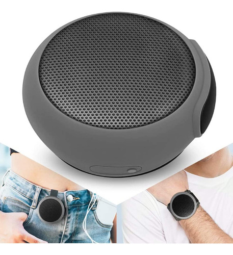 Ancwear Altavoces Bluetooth Portátiles Inalámbricos Con G.