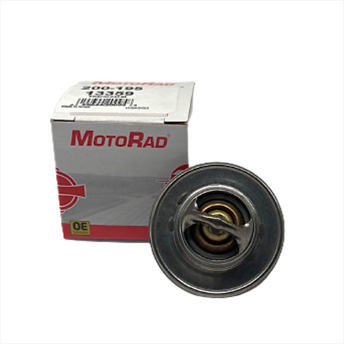 Termostato Grand Cherokee Wj 4.0 Dodge Ram 1997-2003 Motorad Foto 3