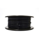 Filamento Hqs Pla 500g Impresora 3d 3mm Prusa I3 Negro