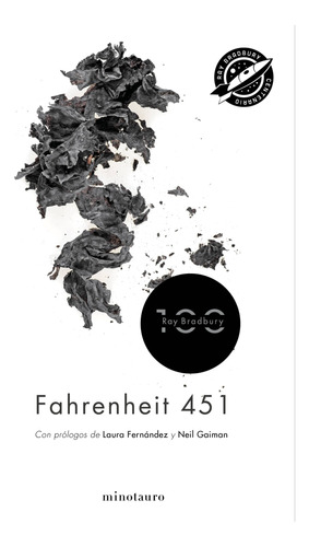 Fahrenheit 451 (edición 100 Aniversario)