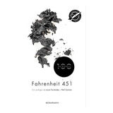 Fahrenheit 451 (edición 100 Aniversario)