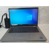 Lap Top Dell Latitude 5420 Core I5 11va 256 Ssd 16 Ram